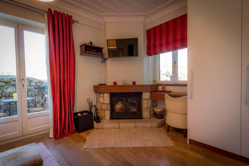 Enastron Guesthouse Dimitsana Zewnętrze zdjęcie