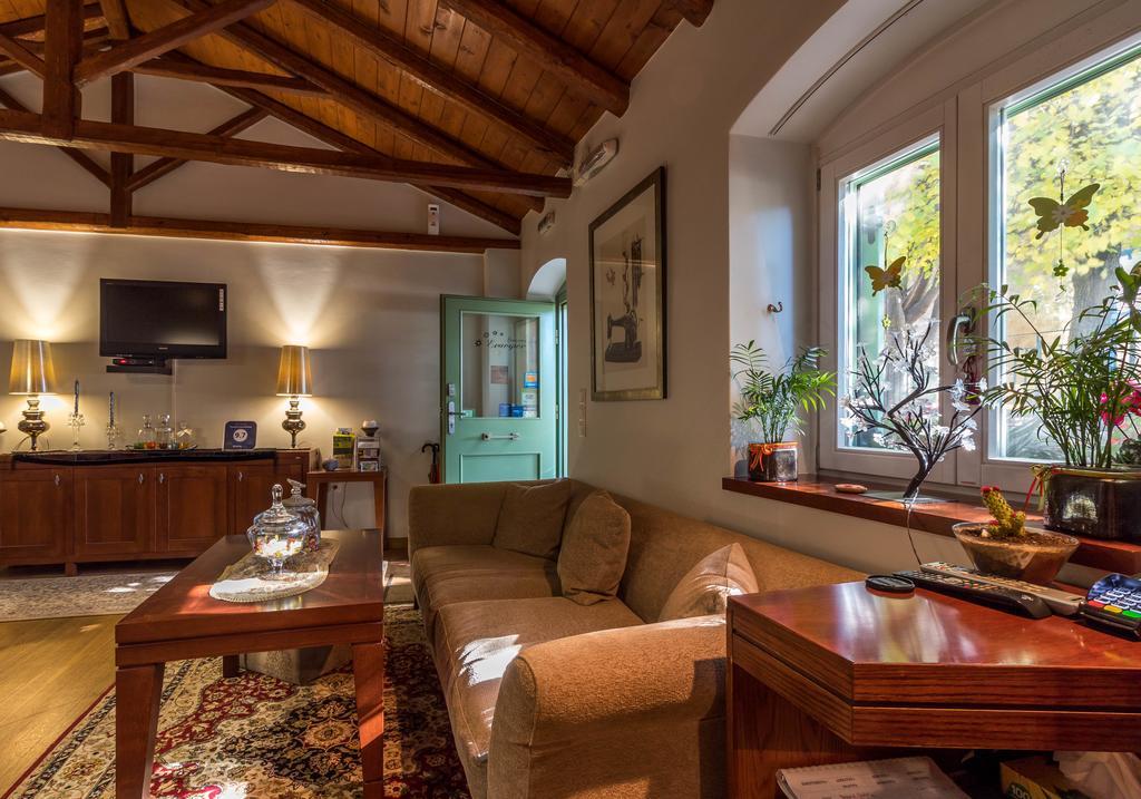 Enastron Guesthouse Dimitsana Zewnętrze zdjęcie