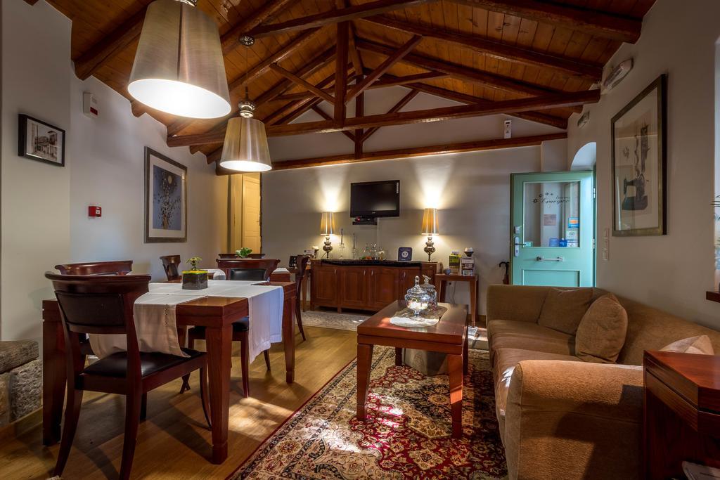 Enastron Guesthouse Dimitsana Zewnętrze zdjęcie