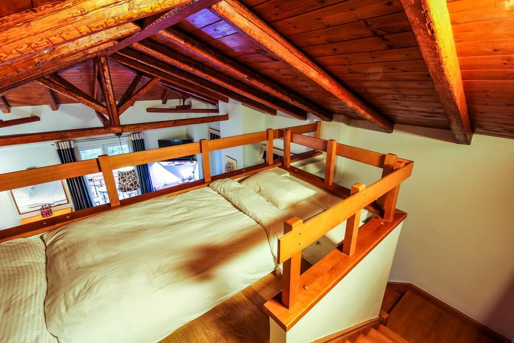Enastron Guesthouse Dimitsana Zewnętrze zdjęcie