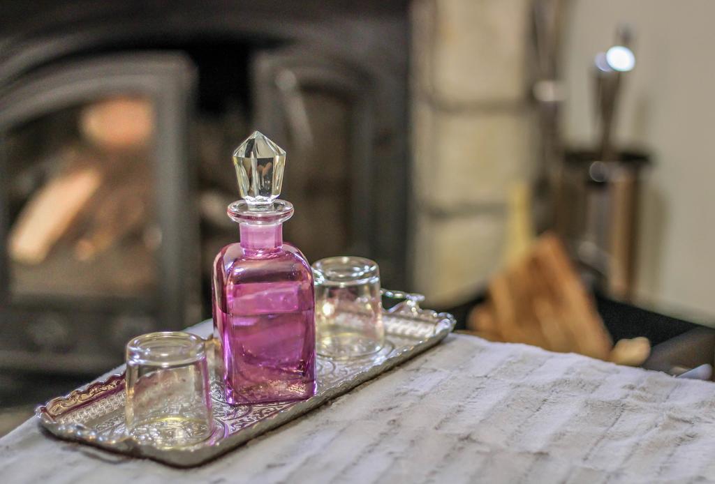 Enastron Guesthouse Dimitsana Zewnętrze zdjęcie