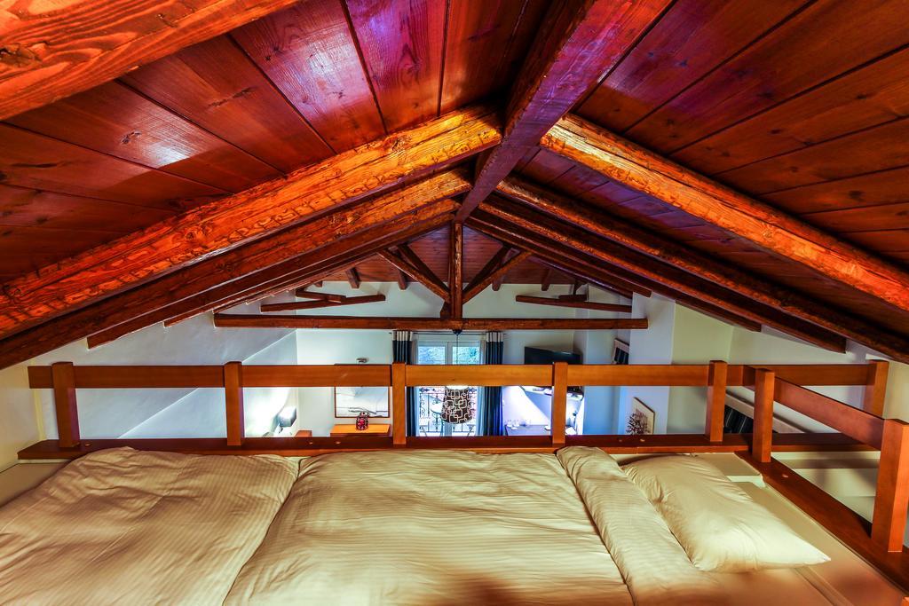 Enastron Guesthouse Dimitsana Zewnętrze zdjęcie