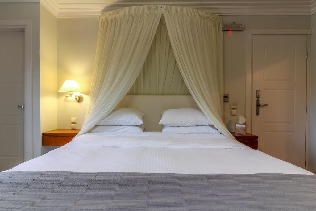 Enastron Guesthouse Dimitsana Zewnętrze zdjęcie