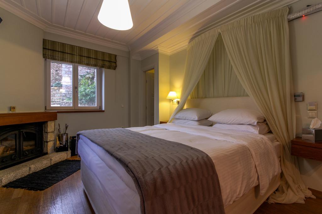 Enastron Guesthouse Dimitsana Zewnętrze zdjęcie