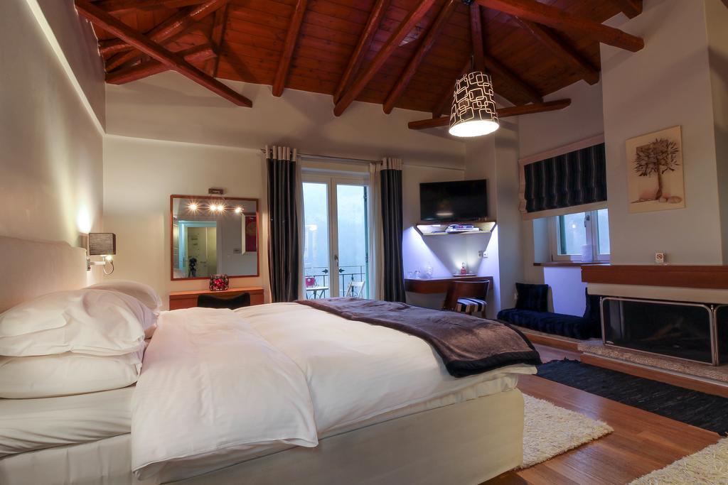 Enastron Guesthouse Dimitsana Zewnętrze zdjęcie